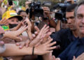 La ONU denuncia ataques de Bolsonaro