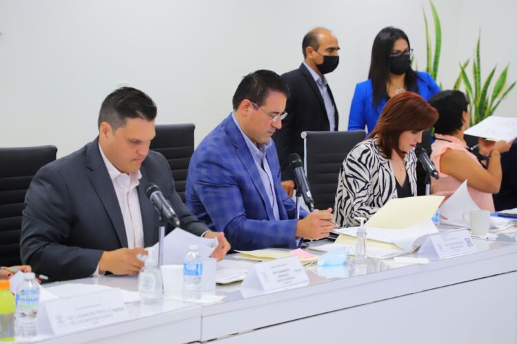 Congreso de Tamaulipas definen figura de cronista en el Código Municipal