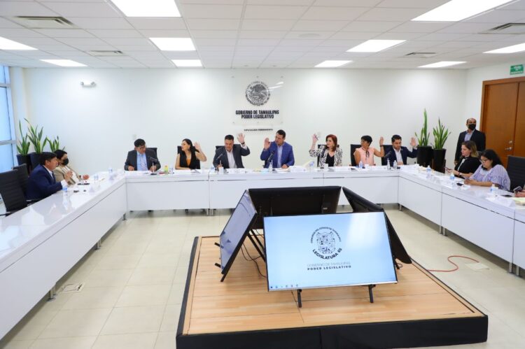 Exhortan al ITAVU a dar certeza jurídica de sus hogares a familias tamaulipecas