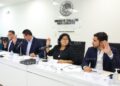 Llaman a diputados locales de Tamaulipas a periodo extraordinario de sesiones 
