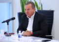 Apoya Edgar Melhem llevar agua del río Pánuco a la zona metropolitana de Monterrey