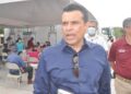 Descarta Gattás regreso de la Policía Municipal en Ciudad Victoria