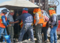 Viudas de los mineros de Sabinas se resignan al rescate; firman acuerdo con PC
