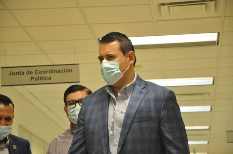Alcaldes de Tamaulipas desviaron recursos en elección interna de Morena, acusa el PAN