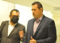 Líder del Congreso de Tamaulipas no descarta a  Cabeza de Vaca para el 2024