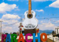 Paracho de Verduzco, Michoacán la capital mundial de la guitarra