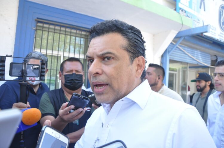 Inaugurará Américo Villarreal obras realizadas por el Gobierno de Victoria