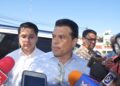Concluye el gobierno de Victoria la rehabilitación de 25 calles principales