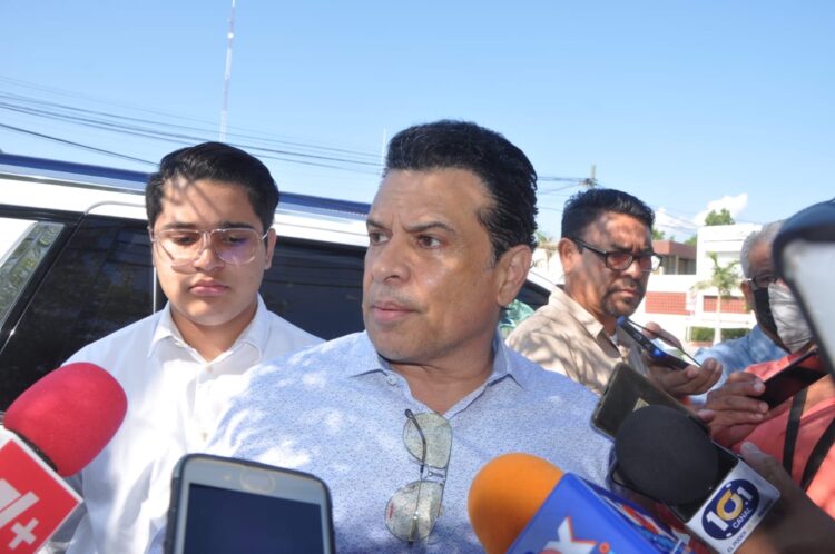 Concluye el gobierno de Victoria la  rehabilitación de  25 calles principales