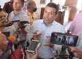 Segundo acueducto será mi legado para Victoria: Eduardo Gattás