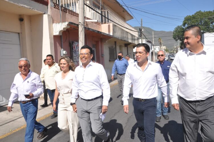 Américo apoyará que Victoria tenga Fondo de Capitalidad: Lalo Gattás (Video)