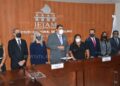 Modifica IETAM resultados de la elección y confirma el triunfo de Américo