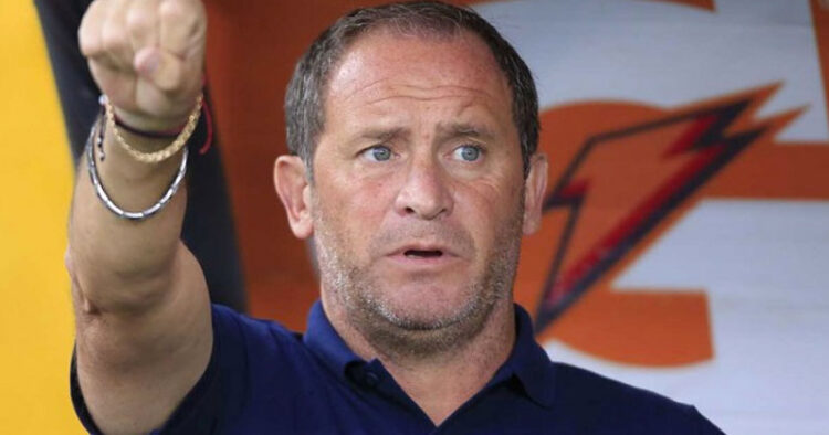 Pumas ratifica a Andrés Lillini como su DT