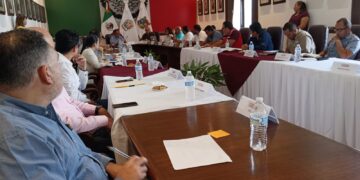Da resultados Mesa de Seguridad Municipal