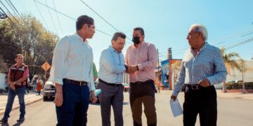 Anuncia Lalo Gattás gira de trabajo con AVA en Victoria