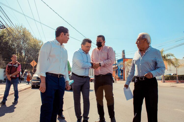 Anuncia Lalo Gattás gira de trabajo con AVA en Victoria