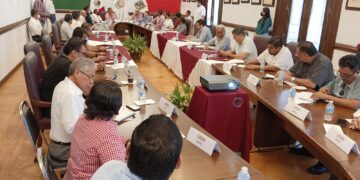 Proyectan construcción de nueva planta tratadora de aguas residuales en Victoria