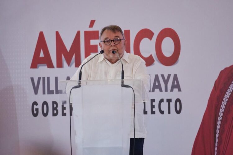 Las acciones de la Comisión de Transición serán apegadas a la ley: Dr. Lavín