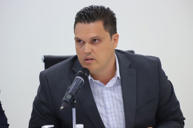 Impulsan acciones para garantizar tarifas  y vehículos adecuados de transporte público en Tamaulipas