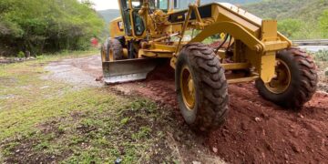 Cumple Gobierno de Victoria con mejoramiento de calles