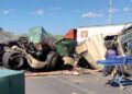 Choferes, responsables de los carreterazos: CENSECAR