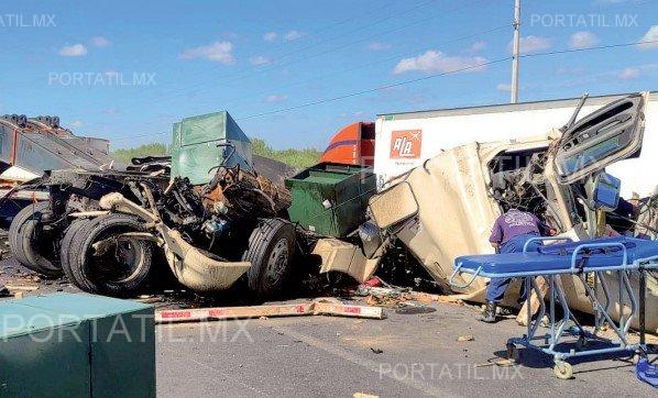 Choferes, responsables de los carreterazos: CENSECAR