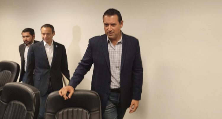 Impugnará PAN revés del Trieltam al Congreso
