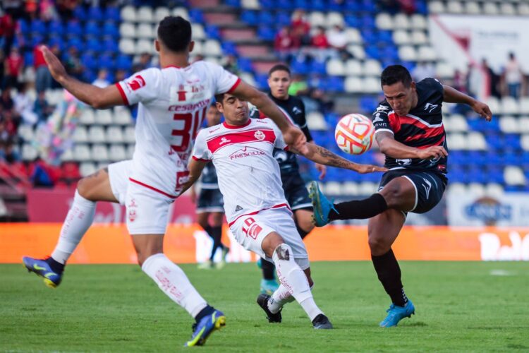 Mineros de Zacatecas vence a Correcaminos 1 a 0