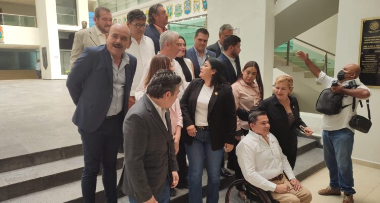 Tribunal echó abajo 179 reformas del Congreso de Tamaulipas