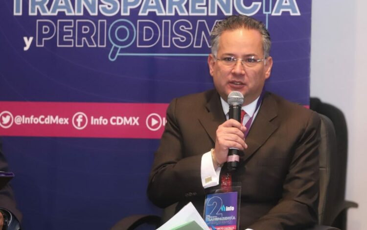 Reclama Santiago Nieto a diputados del PAN de Tamaulipas