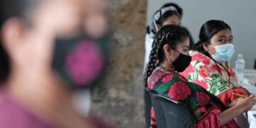 En Jalisco, conmemoran el Día Internacional de los Pueblos Indígenas con actividades culturales
