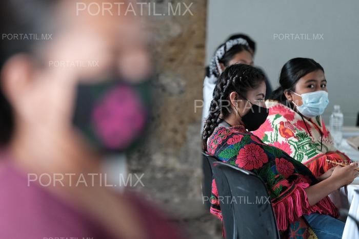 En Jalisco, conmemoran el Día Internacional de los Pueblos Indígenas con actividades culturales