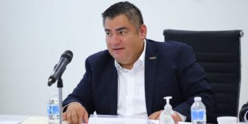 Retraso de asamblea no afectará a Morena de Tamaulipas, afirma diputado