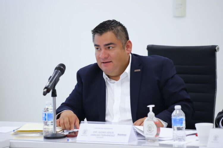 Retraso de asamblea no afectará a Morena de Tamaulipas, afirma diputado