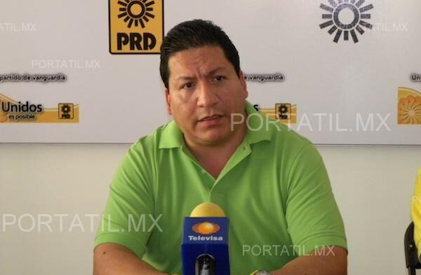 Fallece ex candidato a la gubernatura de Tamaulipas