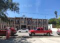 En Tamaulipas, disminuye el río Guayalejo su caudal en un 50%