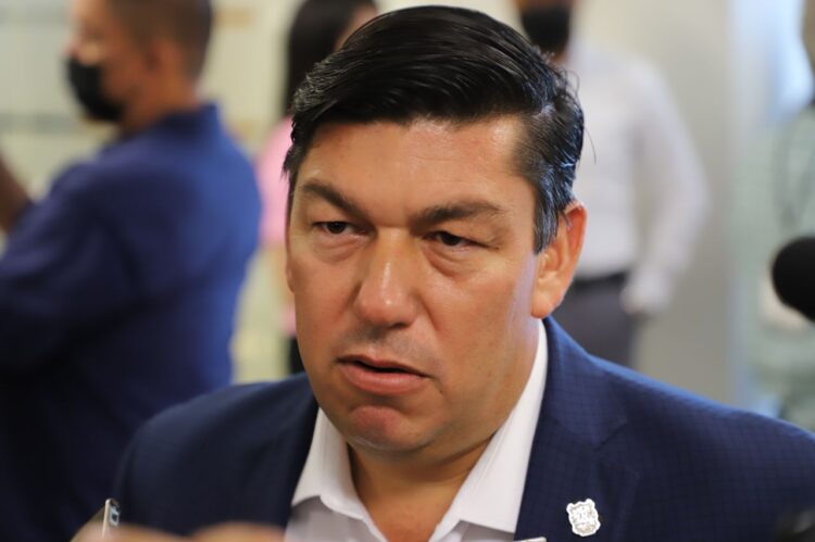Siguen sin revelar las auditorías a la Comapa de Victoria: Pepe Braña