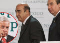 Karam  y Zerón sabían de montaje  de caso Ayotzinapa: AMLO
