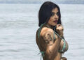 Mhoni Vidente asegura que Karely Ruiz está embarazada