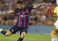 Podrá el Barcelona inscribir a sus refuerzos en la LaLiga