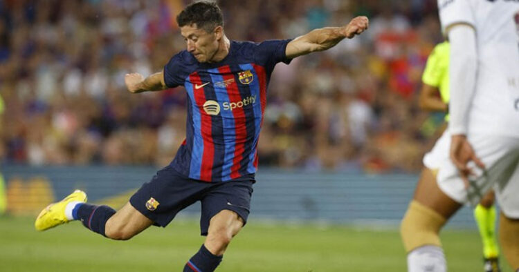 Podrá el Barcelona inscribir a sus refuerzos en la LaLiga