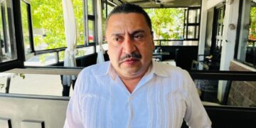 Tendrá el SNTE de Tamaulipas elecciones libres: Naif Hamscho (Video)