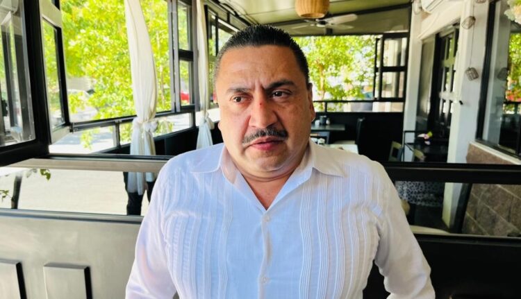 Tendrá el SNTE de Tamaulipas elecciones libres: Naif Hamscho (Video)