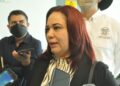Panistas y priistas desplazaron a morenistas en elección interna: diputada Nancy Ruiz