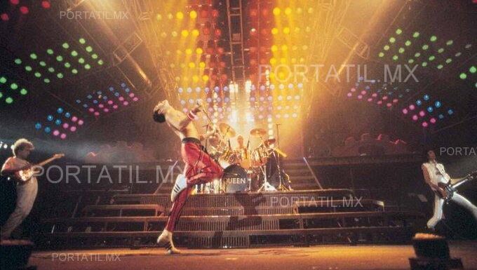En Monterrey, regios disfrutarán de tributo mundial a Queen