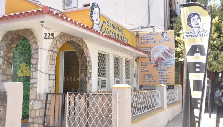 En Victoria, se abre un nuevo restaurante cada tres semanas