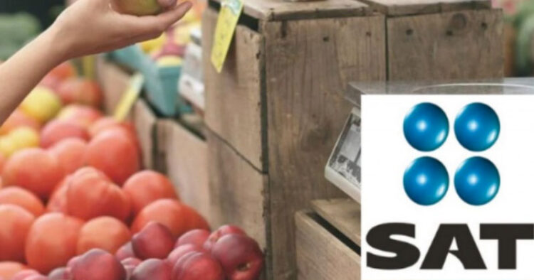SAT visitará mercados y tianguis