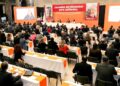 Participa Sección 30 del SNTE en reuniones para analizar el nuevo modelo educativo en México