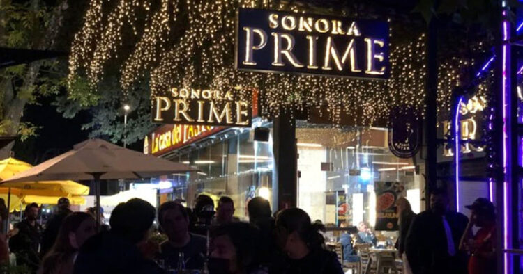 Ex trabajadora de Sonora Grill Prime revela si hay racismo