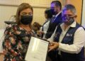 Reconocen aporte de trabajadoras sociales de Tamaulipas “el lado más humano de la salud”: SST